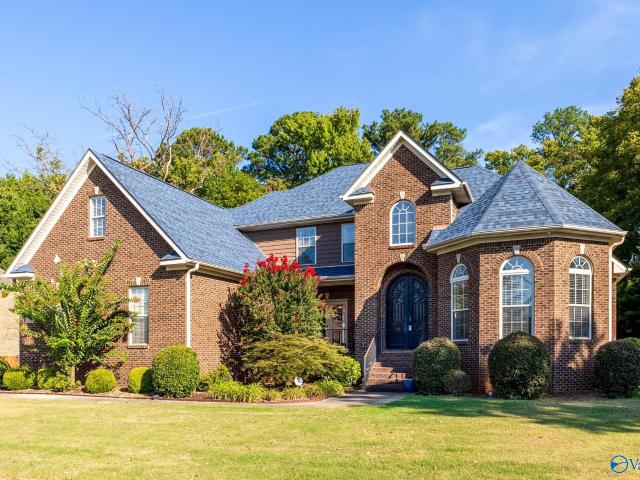 121 Trailing Vine Lane