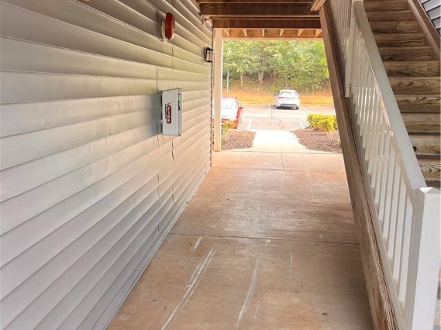121 university Drive