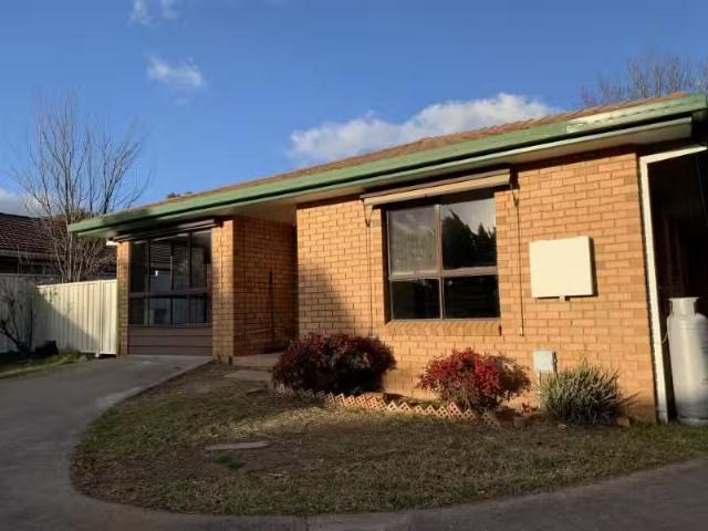 1/21 Verna Close, ARMIDALE Apartment for rent Listed by Prope.