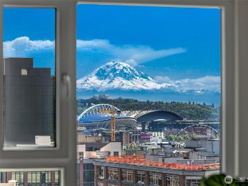 121 Vine St, Unit 1507, Seattle, WA 98121 | MLS #2497