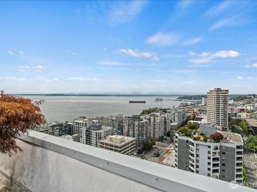 121 Vine Street # 1404