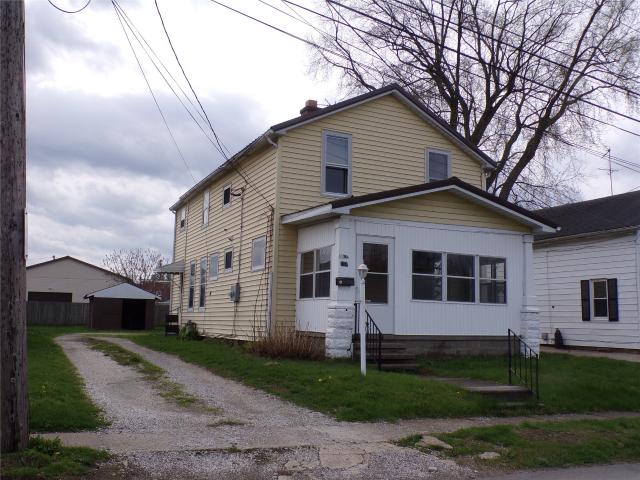 121 VINE Street