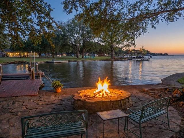 121 Xit Ranch Rd, Trinidad, TX 75163 | MLS #21239