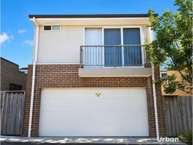 121A Andalusion Street, Austral Apartment for rent Listed by.