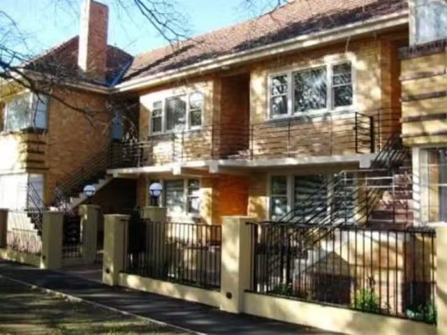 1/21A Broadway, Elwood, VIC 3184