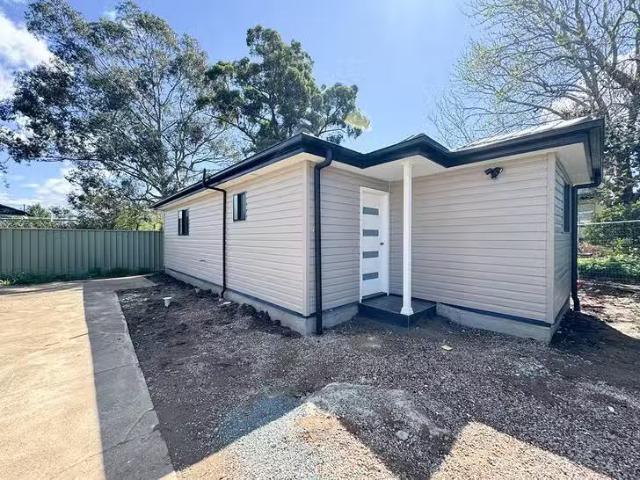 121A Stafford Street, Penrith, NSW 2750