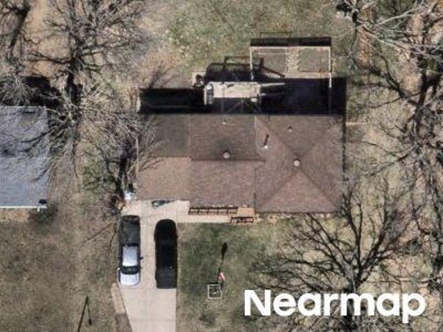 121st Ln NW