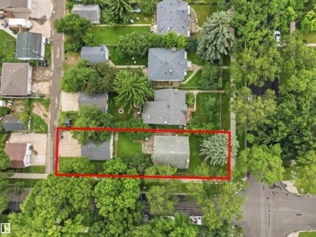 12243 Street Nw, Edmonton, AB, T5G 2L7 house for sale | Listing ID E4500 | Royal LePage
