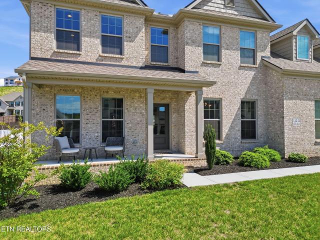 12242 Bethel Hollow Drive