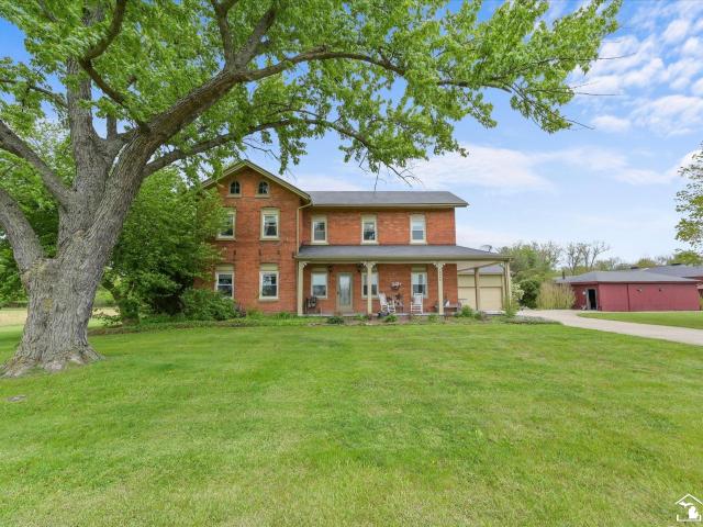 12242 S Stoney Creek Road
