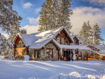 12247 Lookout Loop, Unit F603, Truckee, CA 96161 | MLS #20260