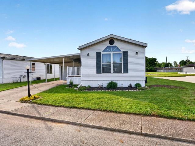12245 Rhonda Drive