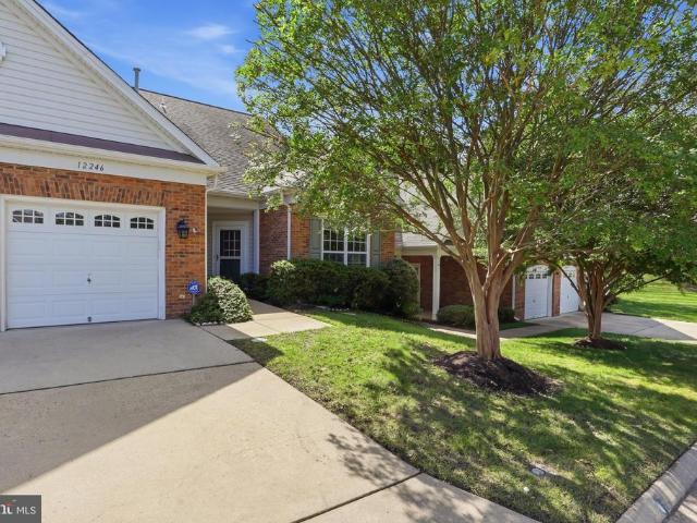 12246 Seaford Court