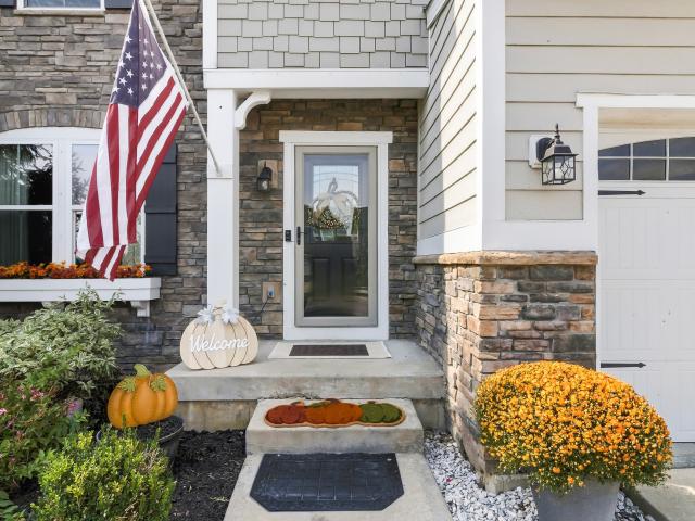 12248 Hawks Nest Drive