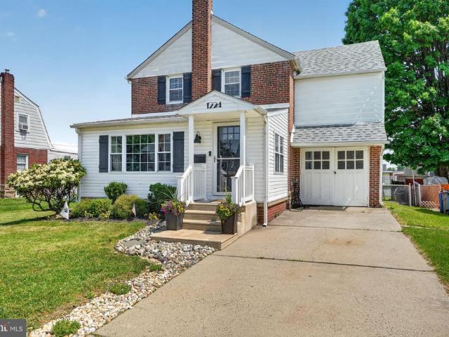 1224 Meadow Road