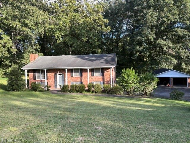 1224 Mountain View Road