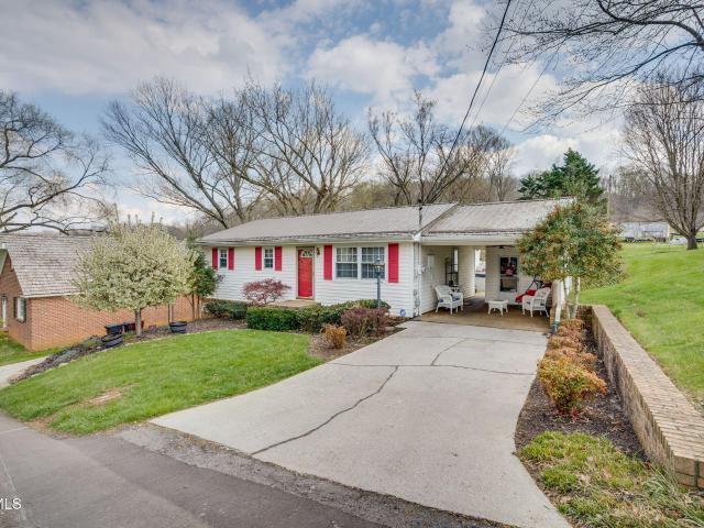 1224 East Mckinney Avenue
