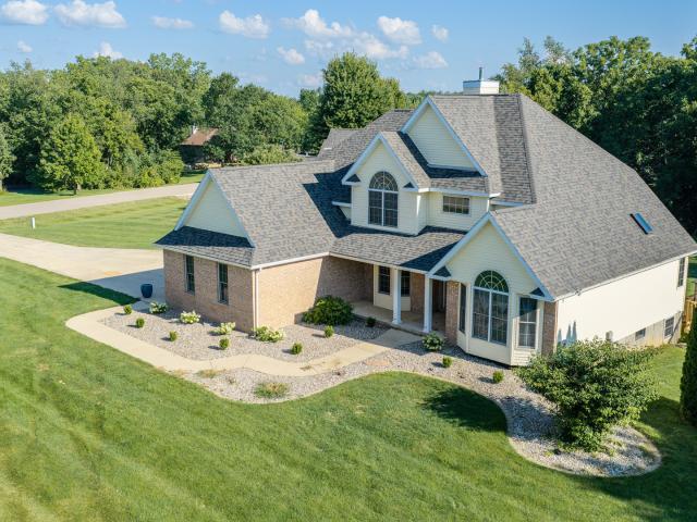 1224 Elliott Lane