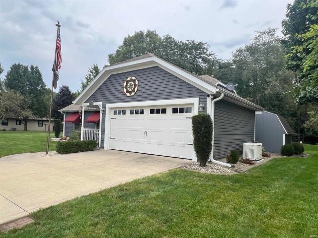 1224 Glenwick Drive