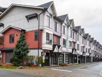 1224 Granite Drive, Squamish, BC, V8B 0V9 townhouse for sale.