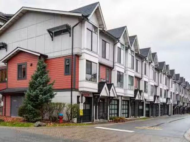 1224 Granite Drive, Squamish, BC, V8B 0V9 townhouse for sale.