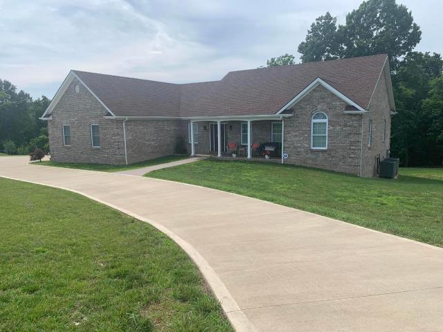 1224 Hall Road