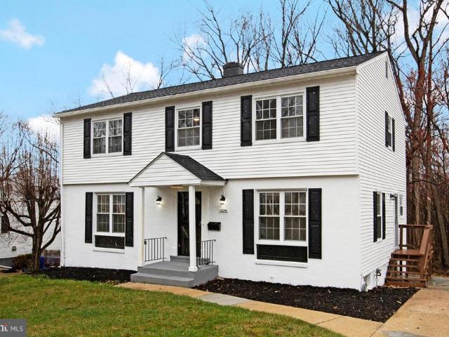 1224 Pleasant Valley Drive