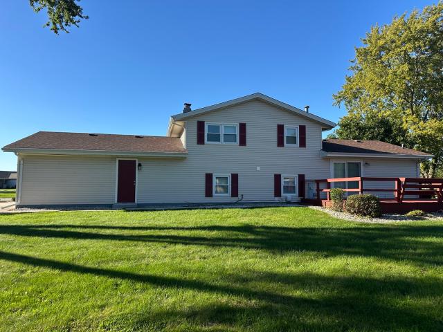 1224 Quail Drive