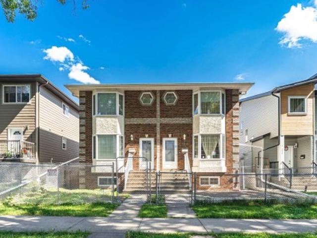 1224 Street Nw, Edmonton, AB, T5G 1G2 house for sale | Listing ID E4505 | Royal LePage