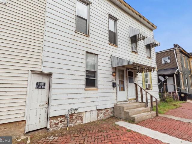 1224 Swatara Street
