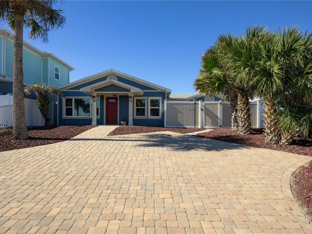 1224 S Central Ave, Flagler Beach, FL 32136 | MLS #FC315856