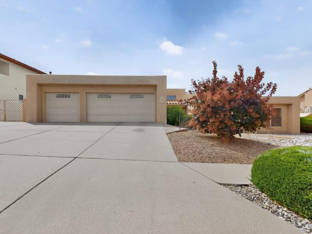 1224 Sierra Larga Drive NE