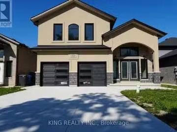 1224 Tourangeau Road, Windsor, ON, N8Y 0B2 house for sale L.