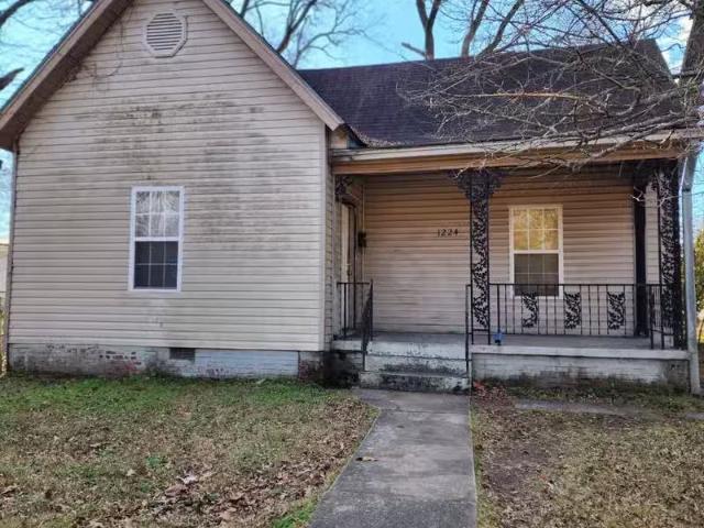 1224 W LONG 17TH ST, NORTH LITTLE ROCK, AR 72114