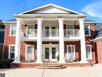 1224 Walker Rd, Madison, GA 30650 | MLS #10576