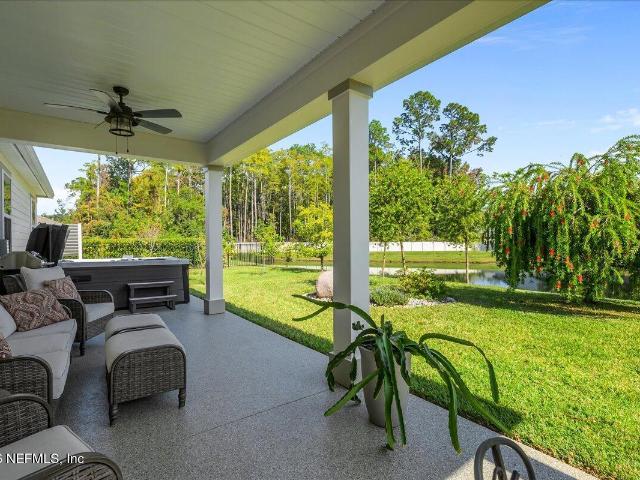 12253 Orange Grove Dr, Jacksonville, FL 32223 | MLS #2146
