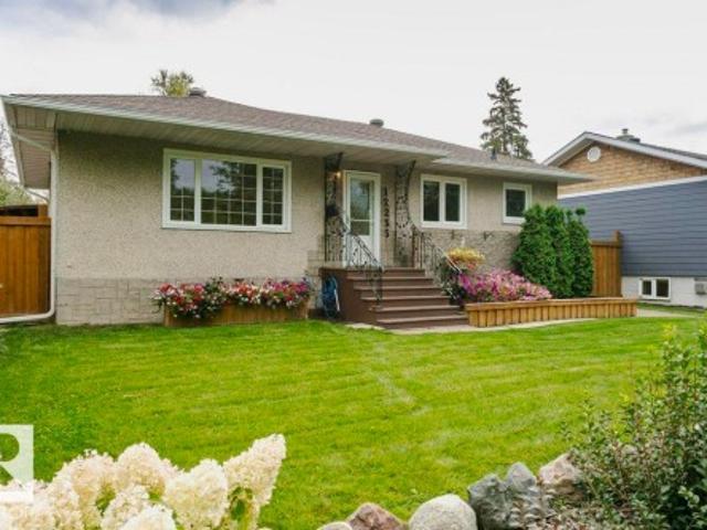 12255 Dovercourt Crescent Nw, Edmonton, AB, T5L 4E4 house for sale | Listing ID E4509 | Royal LePage