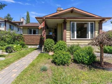 12256 Avenue, Edmonton, AB, T5X 3M4 house for sale | Listing ID E4495 | Royal LePage
