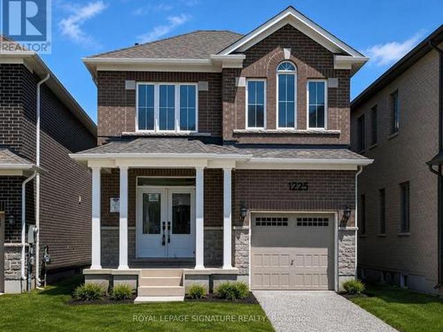1225 Manitou Way, Milton, ON, L9T 6H8 house for sale | Listing ID W13623 | Royal LePage