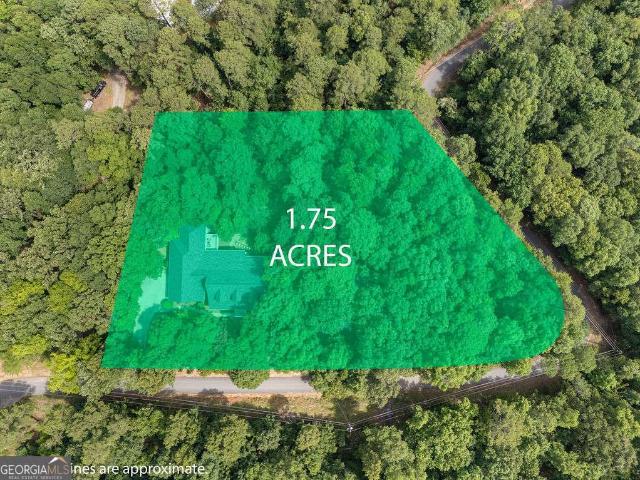 1225 Mount Alto Road SW