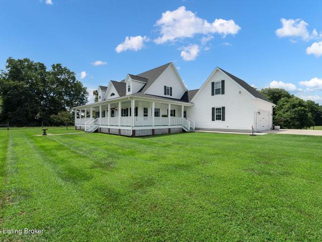 1225 N Grandview Church Rd