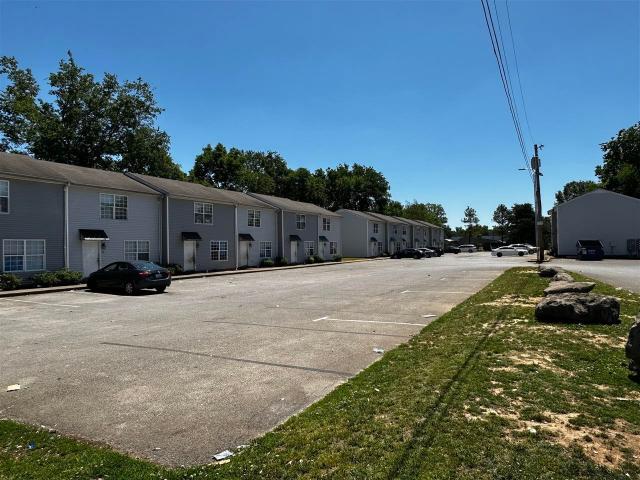 1225 N Lee Drive, Unit 56, Bowling Green, US, KY
