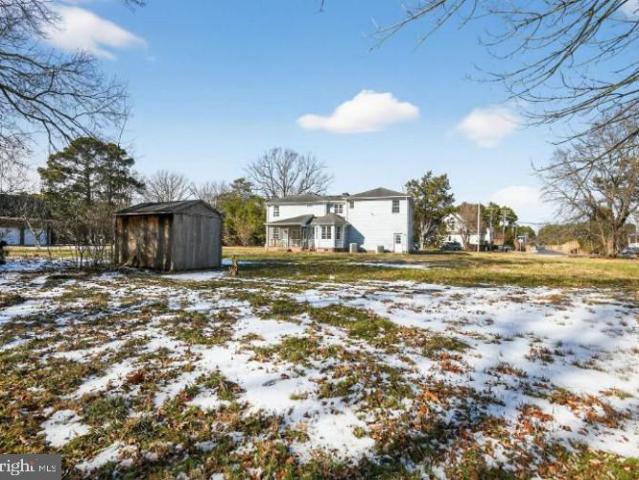 1225 Bells Mill Road
