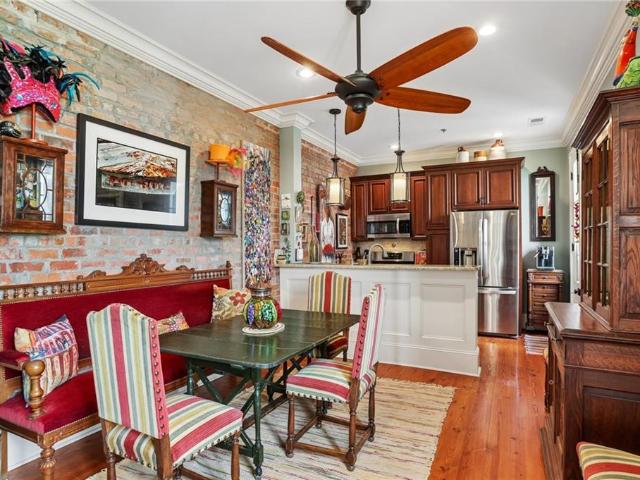 1225 Bourbon Street # C