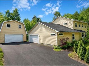 1225 Charters Settlement Rd, Charters Settlement, NB, E3C 1W2 house for sale | Listing ID NB142772 | Royal LePage