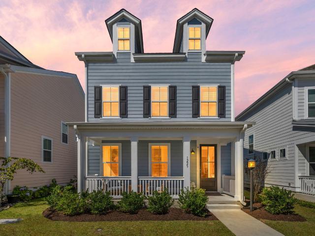 1225 Crooked Oak Road