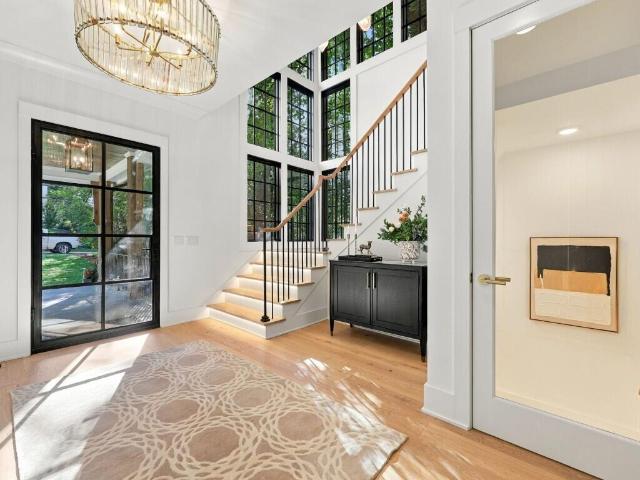 1225 Duplin Road