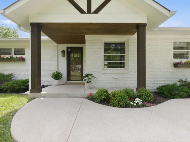 1225 Davidson Rd