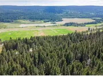 1225 Exeter Mckinley Road, 100 Mile House, BC, V0K 2E0 vacan.