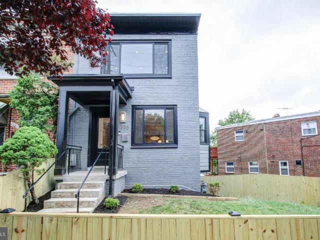 1225 Gallatin St NE, Washington, DC 20017 | MLS #DCDC2250